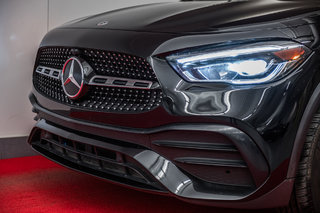 2021 Mercedes-Benz GLA250 4MATIC SUV