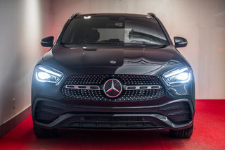 2021 Mercedes-Benz GLA250 4MATIC SUV