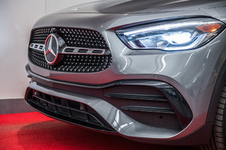 2022 Mercedes-Benz GLA250 4MATIC SUV