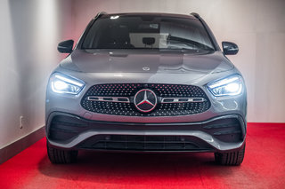 2022 Mercedes-Benz GLA250 4MATIC SUV