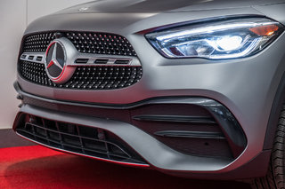 2022 Mercedes-Benz GLA250 4MATIC SUV