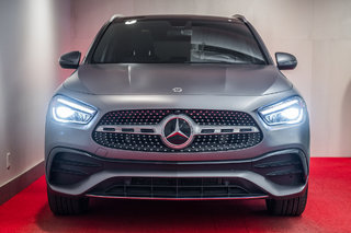 2022 Mercedes-Benz GLA250 4MATIC SUV