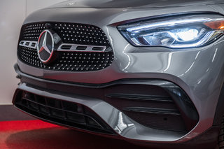 2022 Mercedes-Benz GLA250 4MATIC SUV