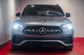 2022 Mercedes-Benz GLA250 4MATIC SUV