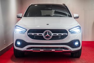 2023 Mercedes-Benz GLA250 4MATIC SUV