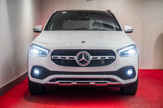 2023 Mercedes-Benz GLA250 4MATIC SUV