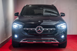 2023 Mercedes-Benz GLA250 4MATIC SUV