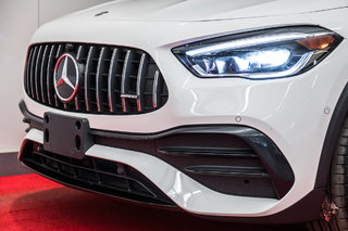 2022 Mercedes-Benz GLA35 AMG 4MATIC SUV