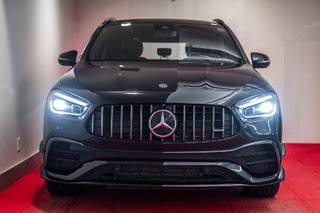 2022 Mercedes-Benz GLA45 AMG 4MATIC+ SUV