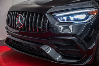 2022 Mercedes-Benz GLA45 AMG 4MATIC+ SUV