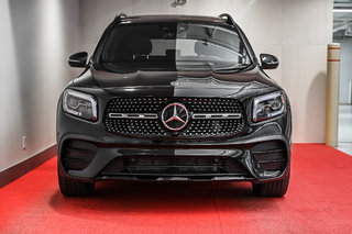 2021 Mercedes-Benz GLB250 4MATIC SUV