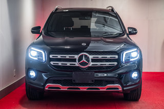 2023 Mercedes-Benz GLB250 4MATIC SUV