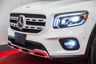 2023 Mercedes-Benz GLB250 4MATIC SUV