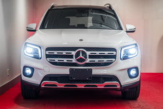 2023 Mercedes-Benz GLB250 4MATIC SUV