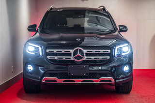 2023 Mercedes-Benz GLB250 4MATIC SUV