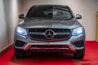 2018 Mercedes-Benz GLC300 4MATIC SUV