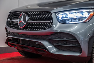 2021 Mercedes-Benz GLC300 4MATIC SUV