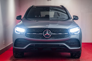 2021 Mercedes-Benz GLC300 4MATIC SUV