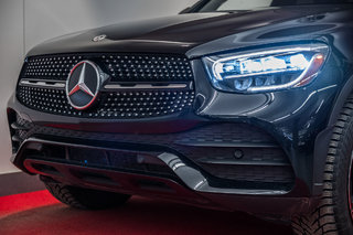 2021 Mercedes-Benz GLC300 4MATIC SUV