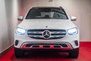 2022 Mercedes-Benz GLC300 4MATIC SUV