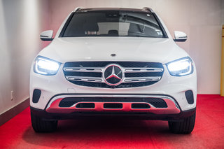 2022 Mercedes-Benz GLC300 4MATIC SUV