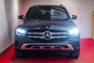 2022 Mercedes-Benz GLC300 4MATIC SUV