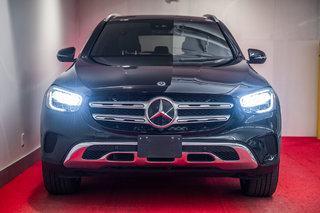 2022 Mercedes-Benz GLC300 4MATIC SUV