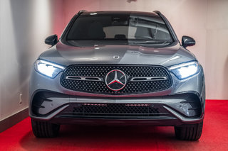 2023 Mercedes-Benz GLC300 4MATIC SUV