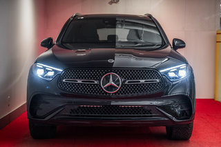 2023 Mercedes-Benz GLC300 4MATIC SUV