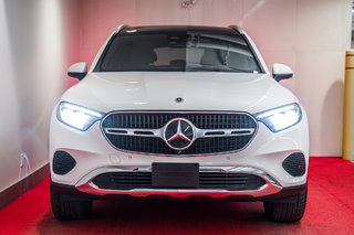 2024 Mercedes-Benz GLC300 4MATIC SUV