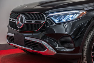 2024 Mercedes-Benz GLC300 4MATIC SUV