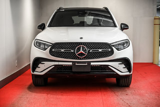 2024 Mercedes-Benz GLC300 4MATIC SUV