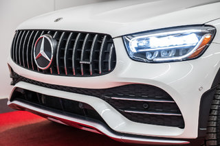 2021 Mercedes-Benz GLC43 AMG 4MATIC SUV