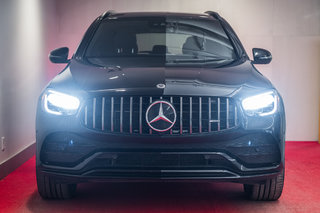 2021 Mercedes-Benz GLC43 AMG 4MATIC SUV