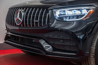 2021 Mercedes-Benz GLC43 AMG 4MATIC SUV