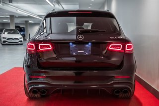 2022 Mercedes-Benz GLC43 AMG 4MATIC SUV
