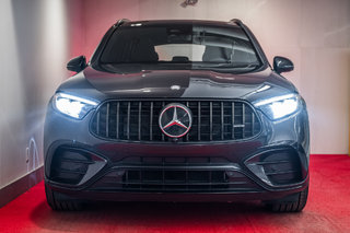 2024 Mercedes-Benz GLC43 AMG 4MATIC+ SUV