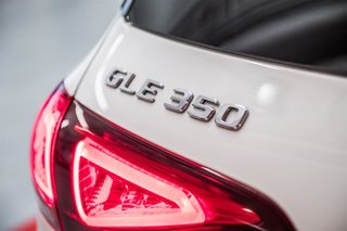 2020 Mercedes-Benz GLE350 4MATIC SUV