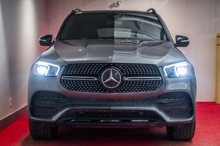 2021 Mercedes-Benz GLE350 4MATIC SUV