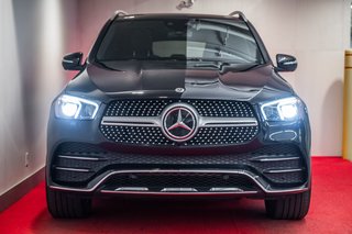 2022 Mercedes-Benz GLE350 4MATIC SUV