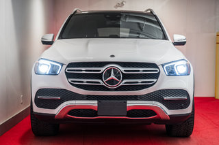 2022 Mercedes-Benz GLE350 4MATIC SUV