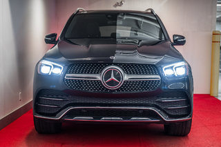 2022 Mercedes-Benz GLE350 4MATIC SUV