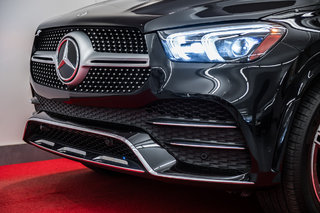 2022 Mercedes-Benz GLE350 4MATIC SUV