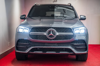 2022 Mercedes-Benz GLE350 4MATIC SUV