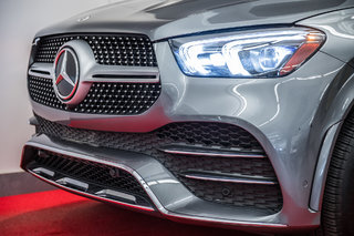 2022 Mercedes-Benz GLE350 4MATIC SUV