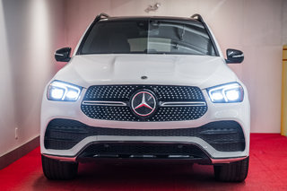 2022 Mercedes-Benz GLE350 4MATIC SUV