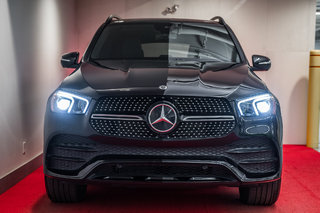 2023 Mercedes-Benz GLE350 4MATIC SUV