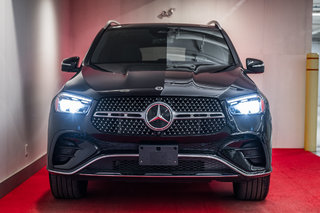 2024 Mercedes-Benz GLE350 4MATIC SUV