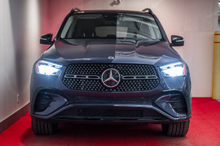 2024 Mercedes-Benz GLE350 4MATIC SUV