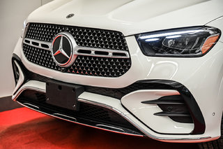 2024 Mercedes-Benz GLE350 4MATIC SUV